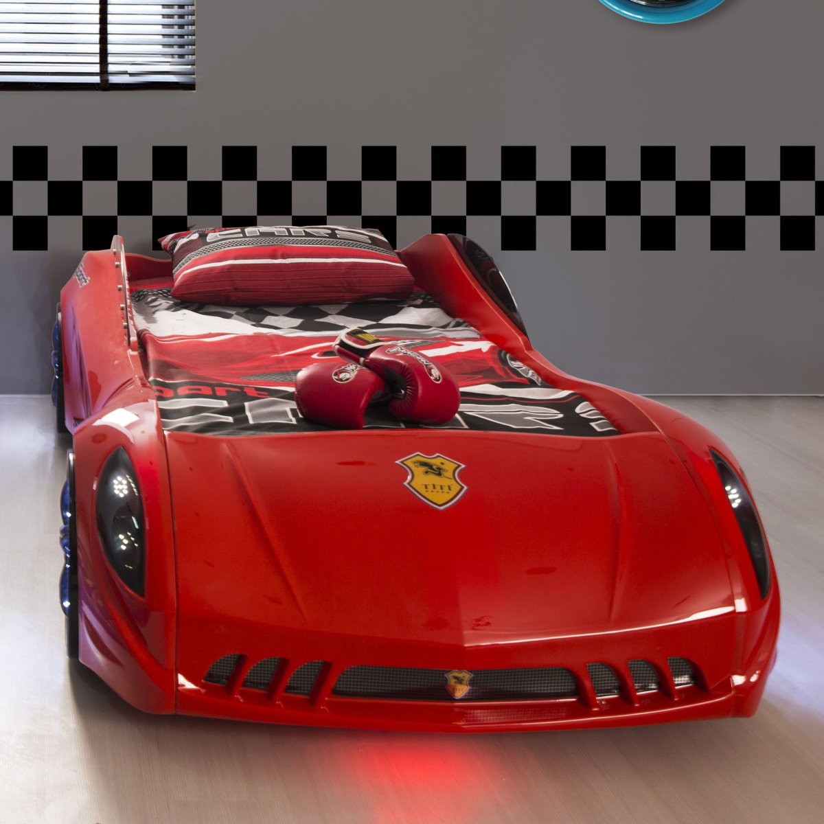 Twin автомобиль