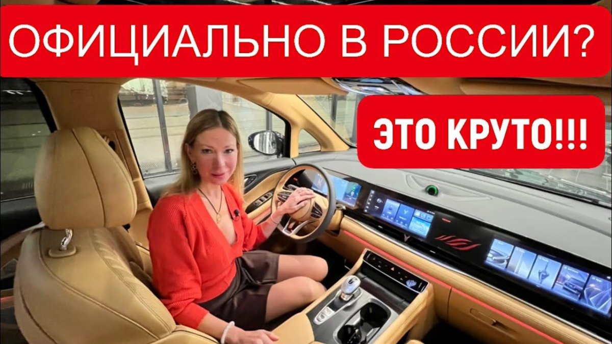 Лиса рулит