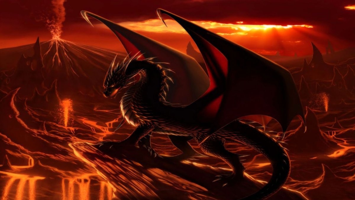 Louis Bolt Dragon Rockz