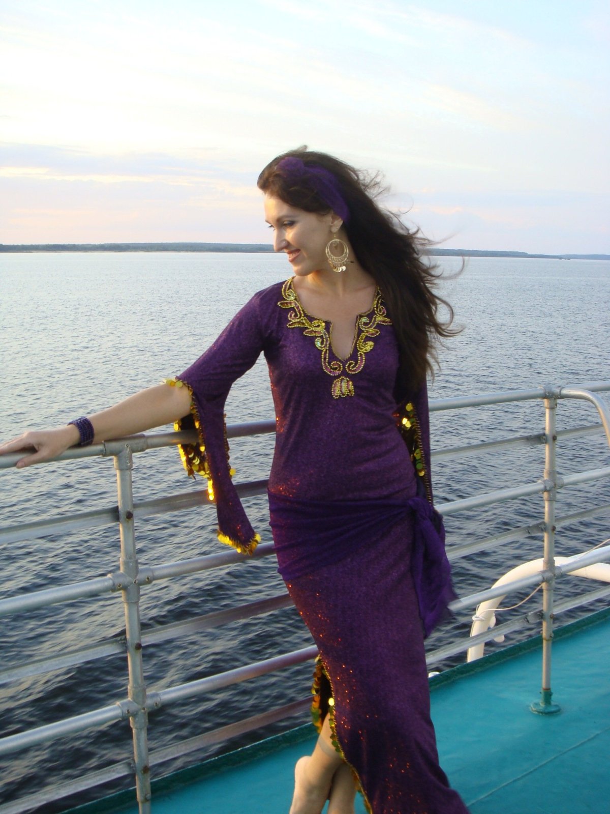 Лена салма Пенза