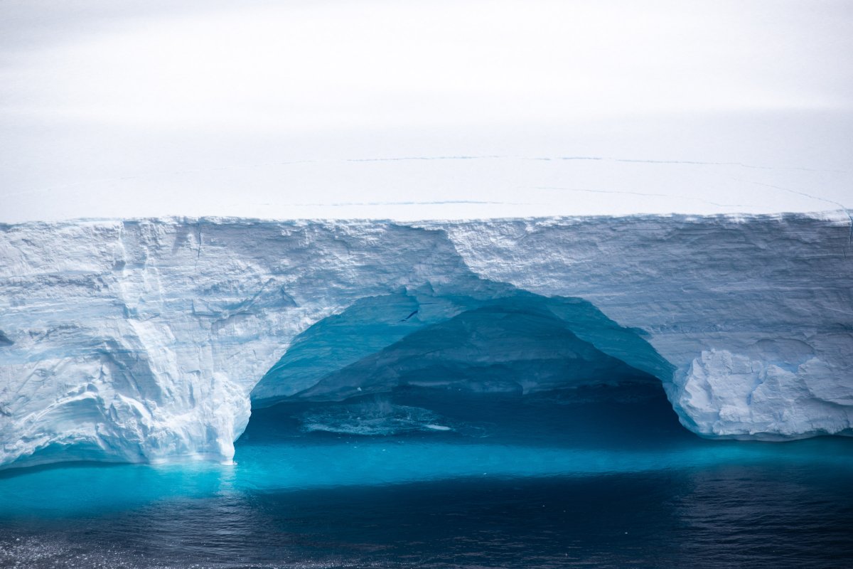 Айсберг l'Iceberg (2005)