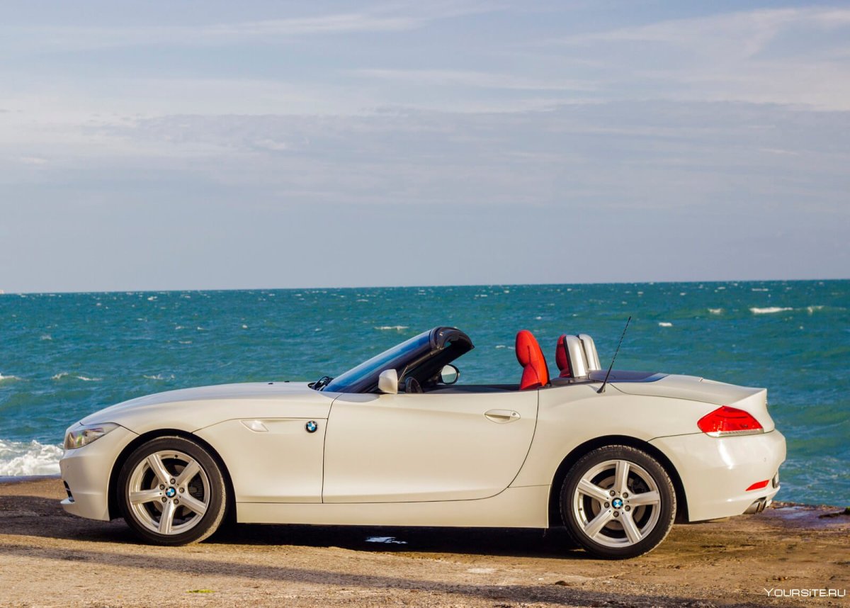 Cabriolet (8g7, b4)