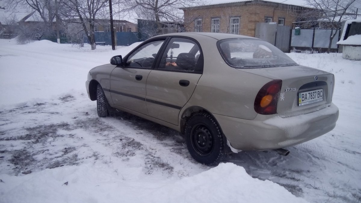 Lanos 886407