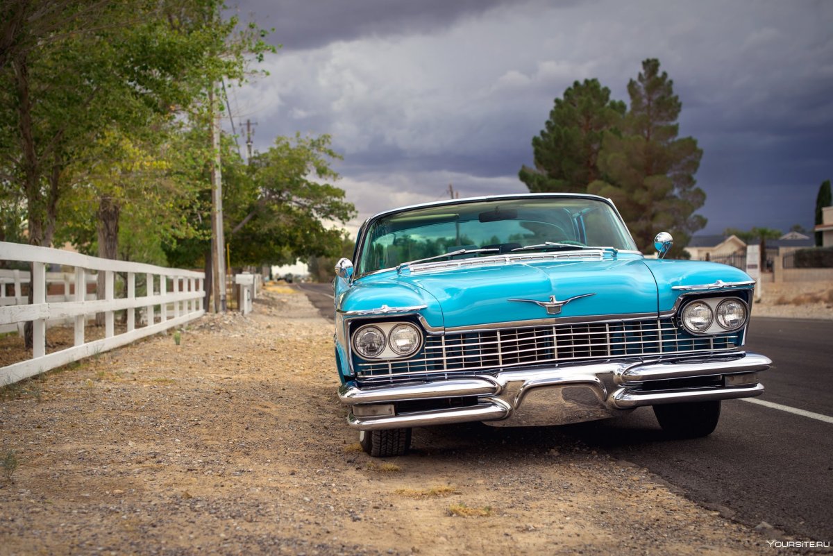 Chrysler 1957