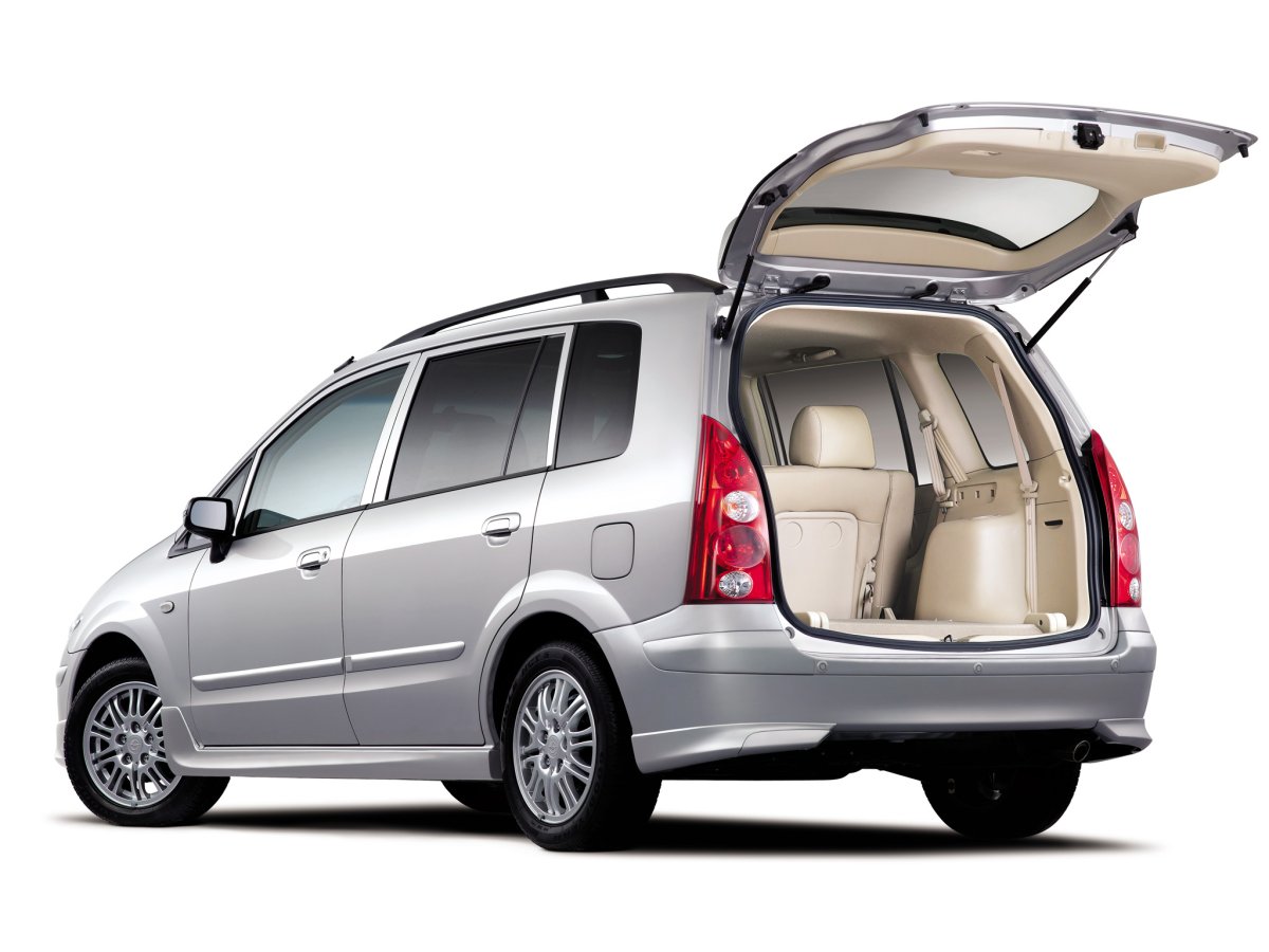 Haima Premacy