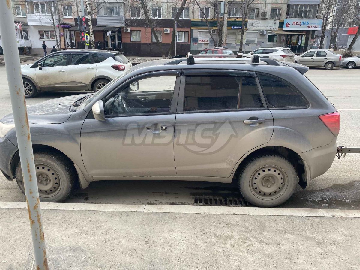 Lifan 215800 универсал