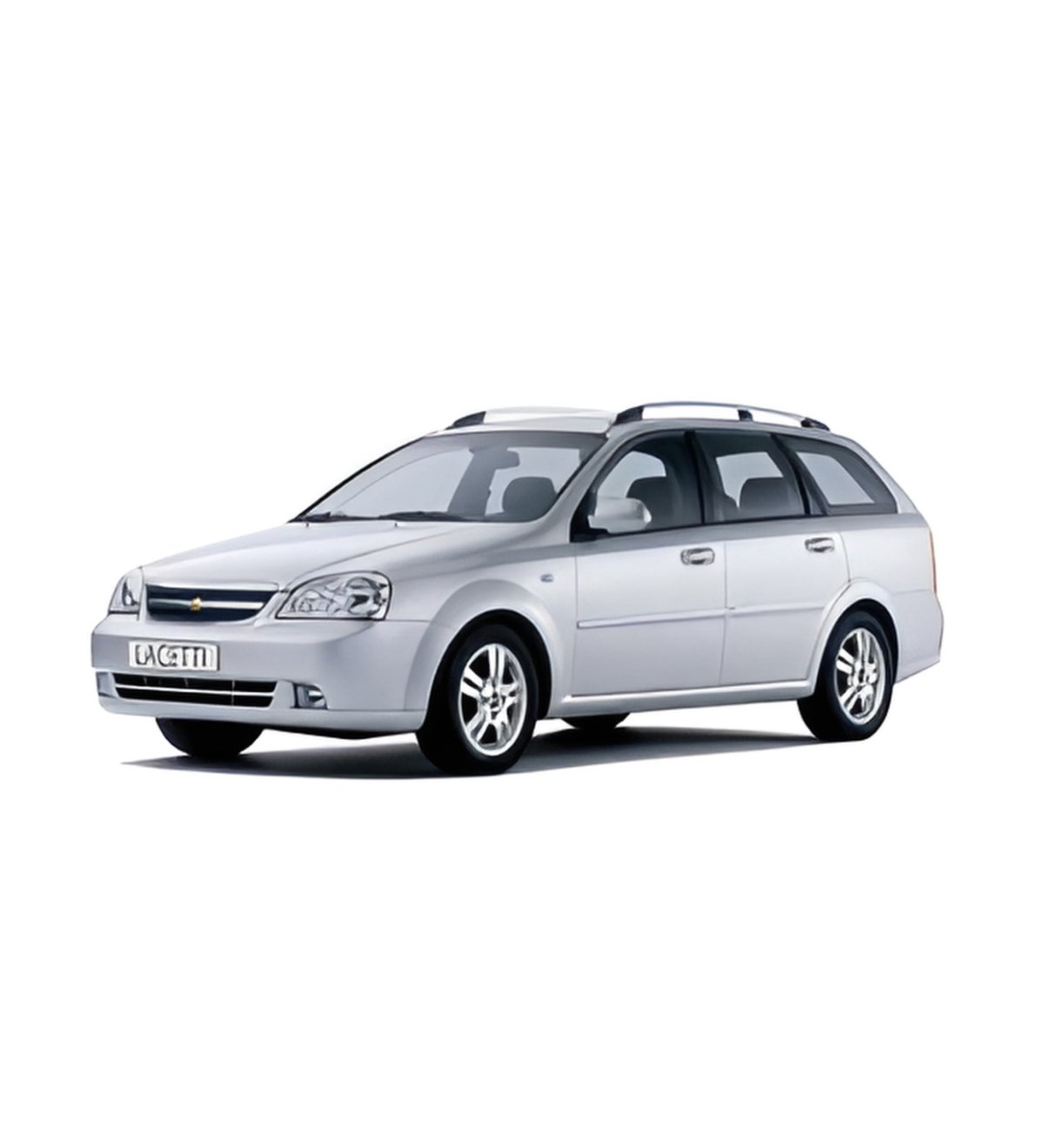 Chevrolet Lacetti 2010