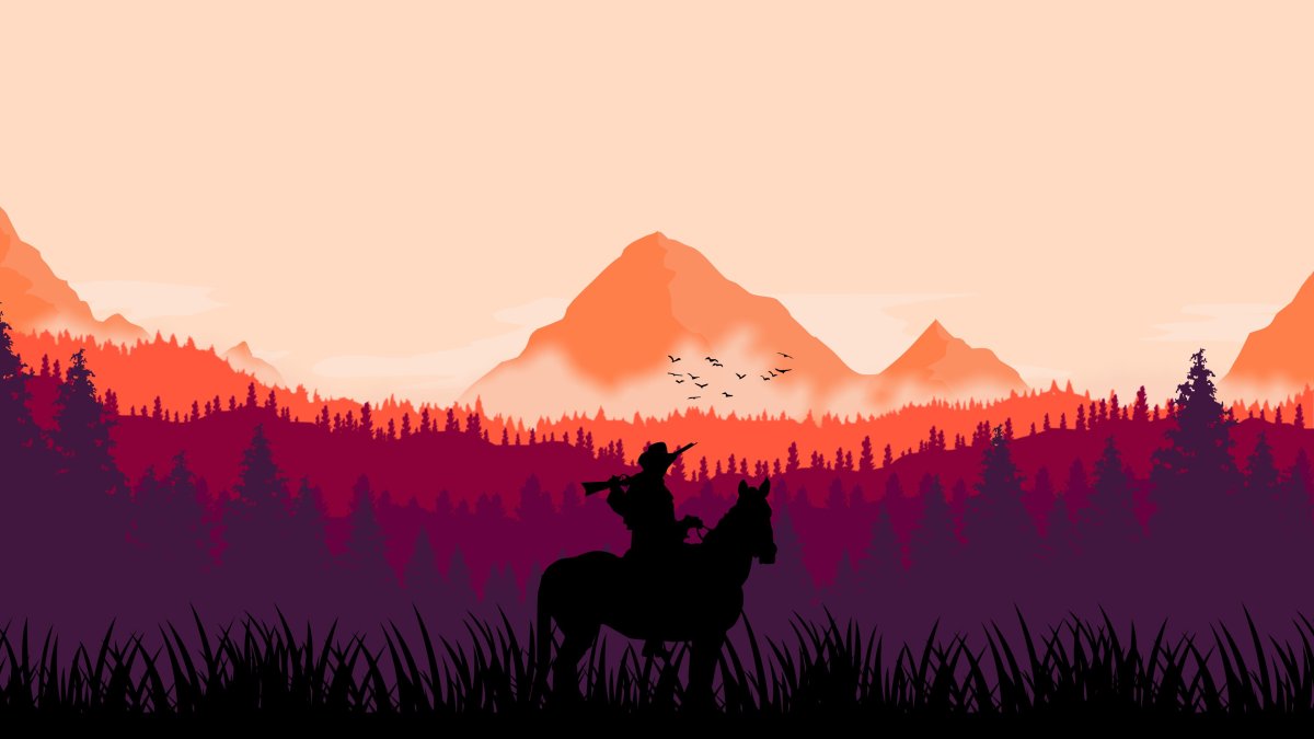 Red Dead Redemption 2 avatar