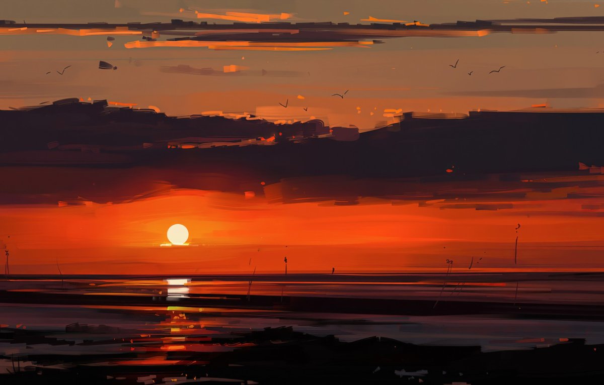 Alena Aenami картины
