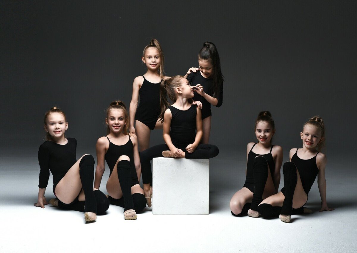 ЦХГ Grace