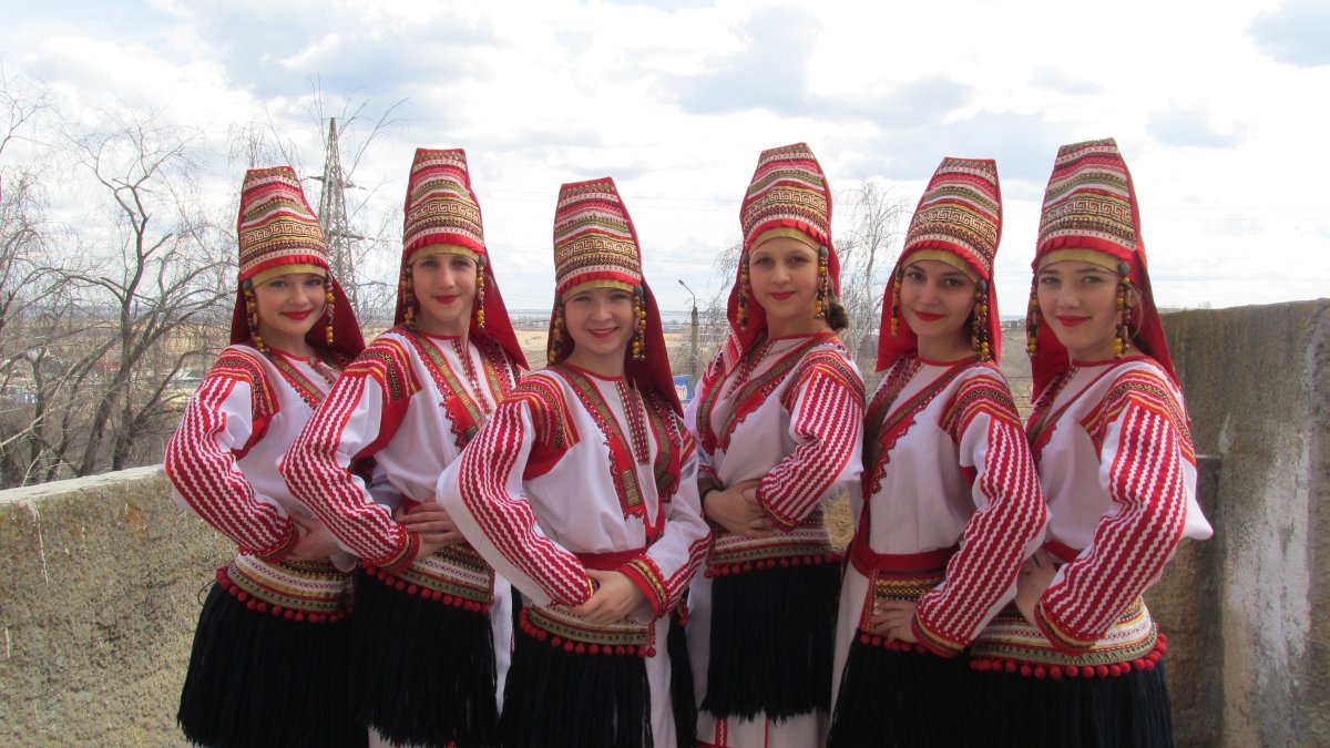 Ансамбль Пизелне