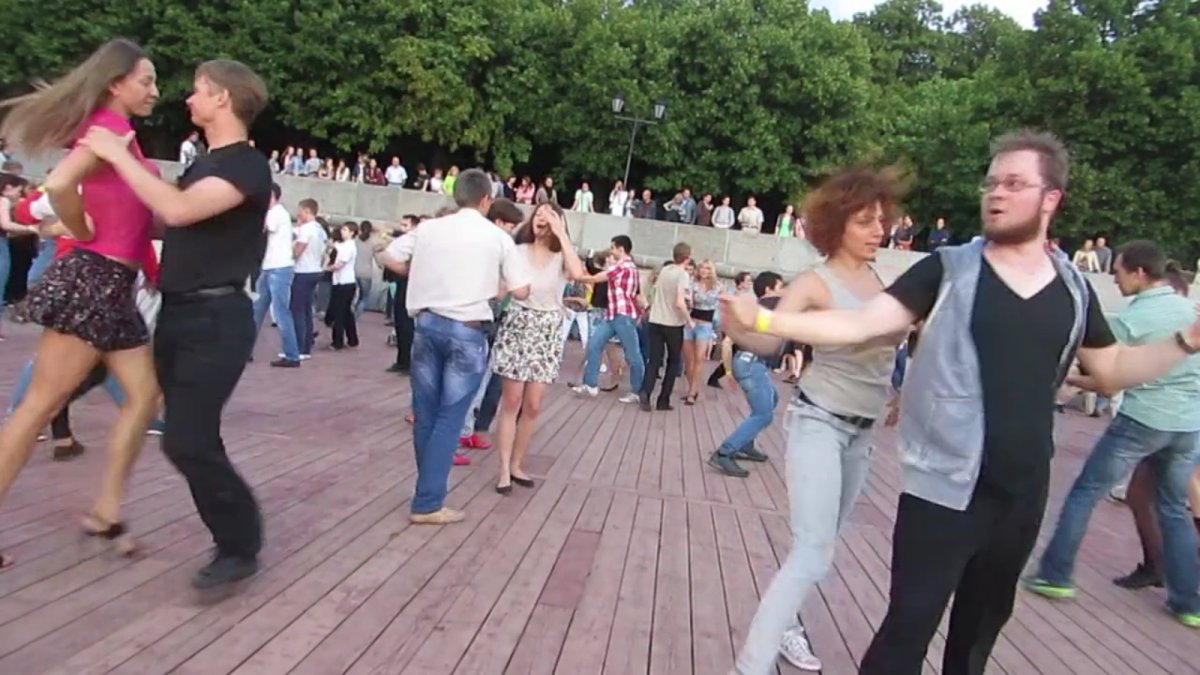 Хастл профессионалы