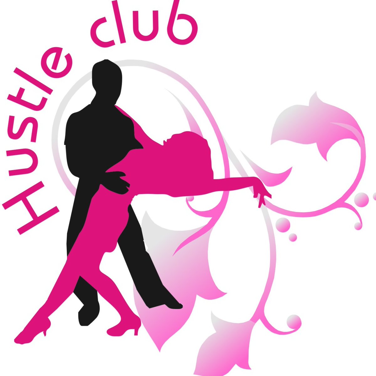 The Hustle Club