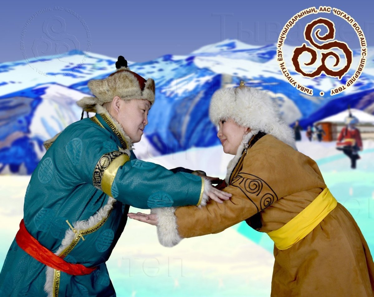 Чолукшулга езулалы Шагаа