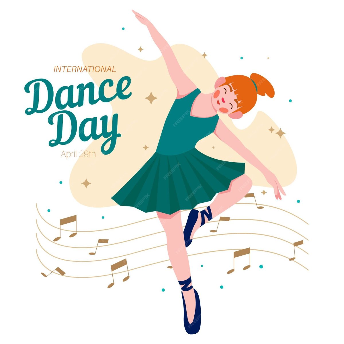 Dance Day