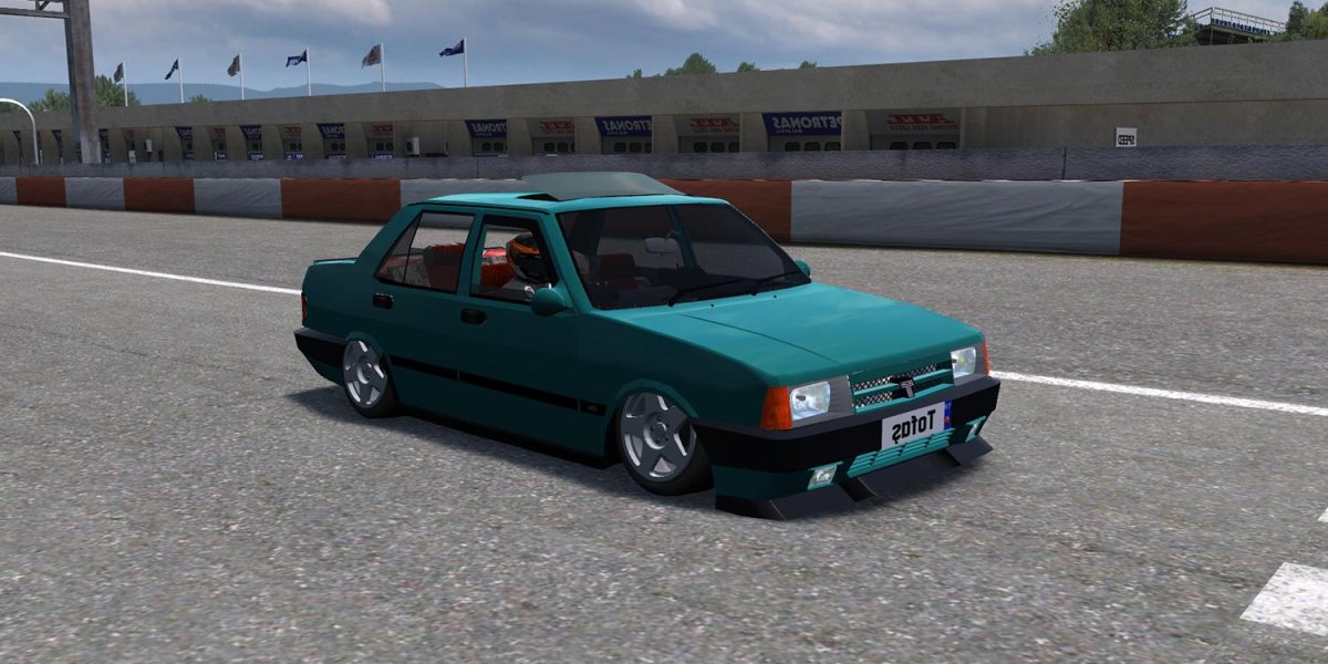 Sahin Drift