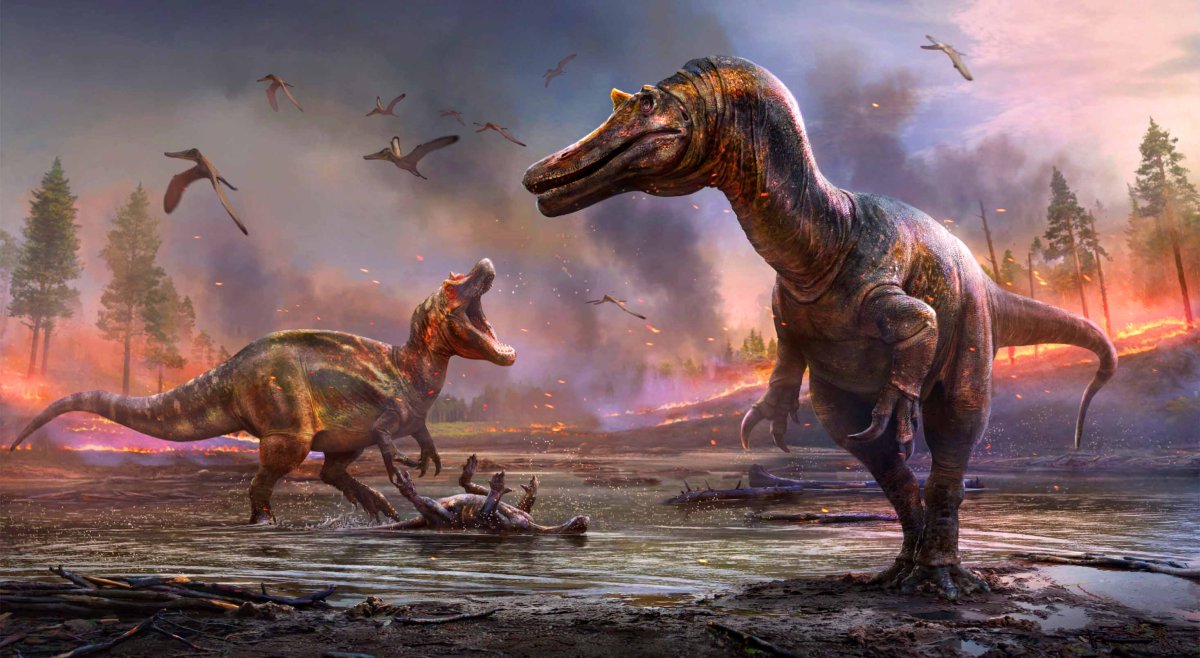 Ceratosuchops inferodios