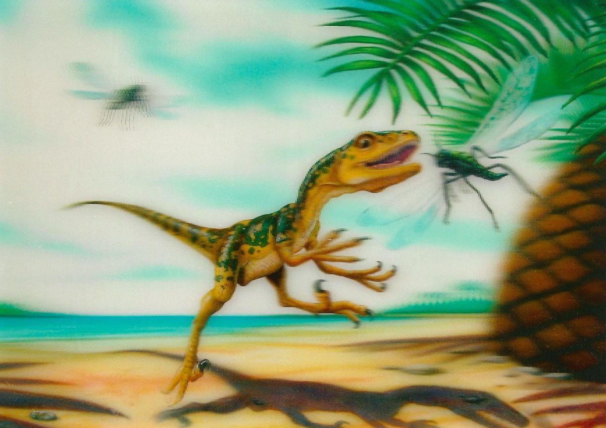 Scipionyx Samniticus