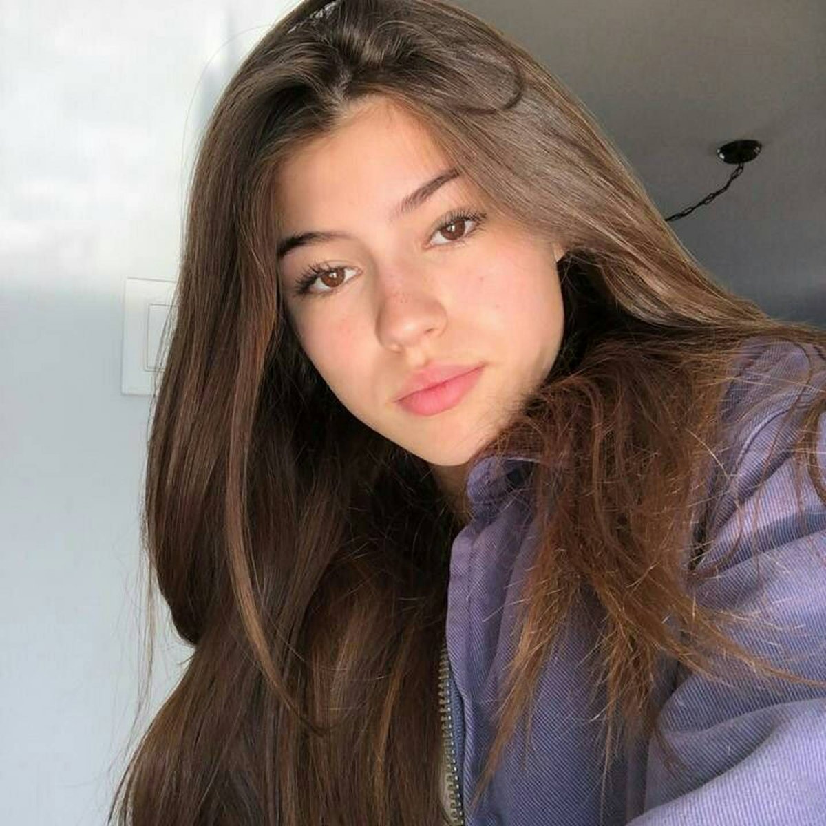 Сабрина Сулейманова