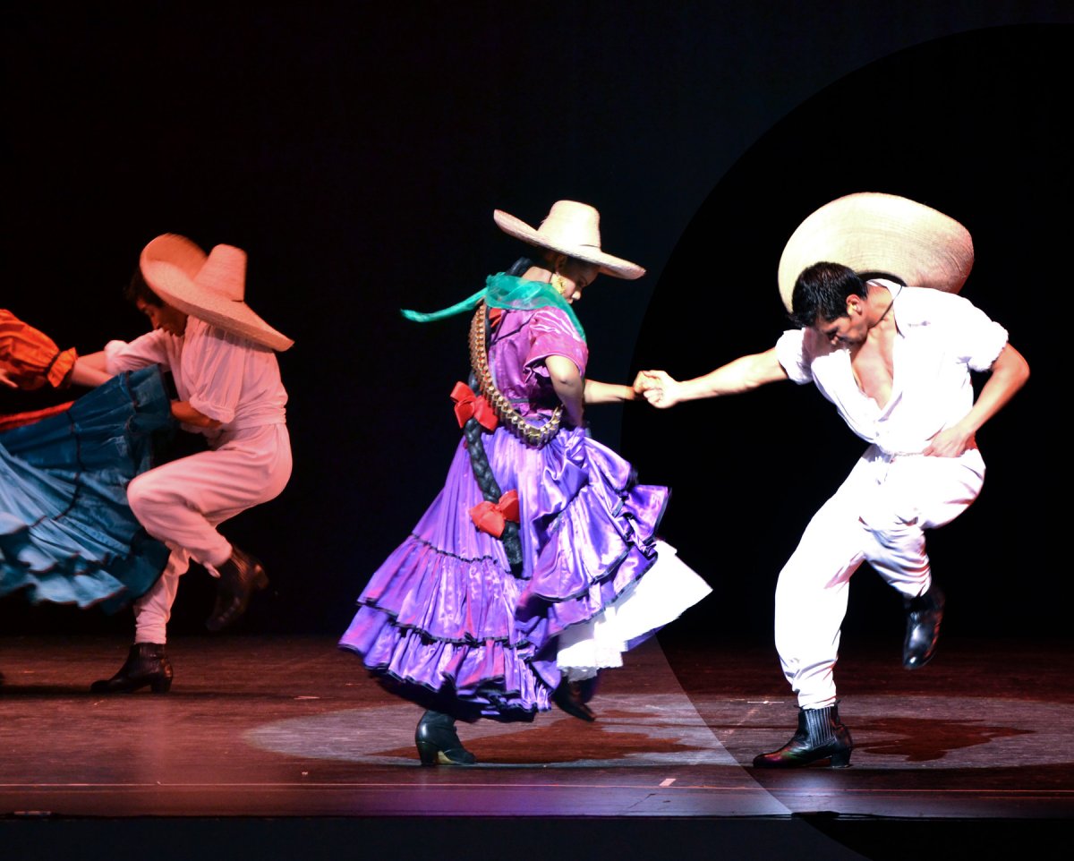 Ballet Folklorico