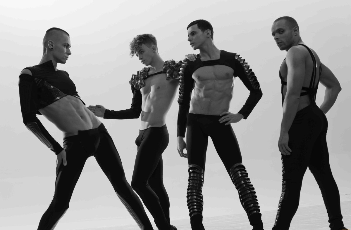 Кирилл Федоренко Kazaky
