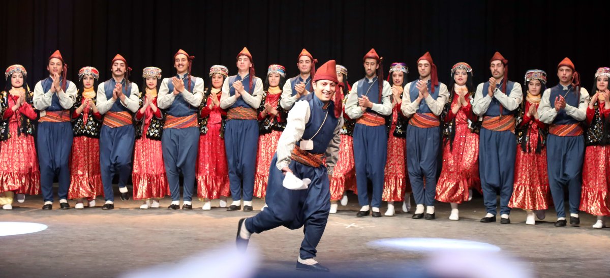 Halaylar