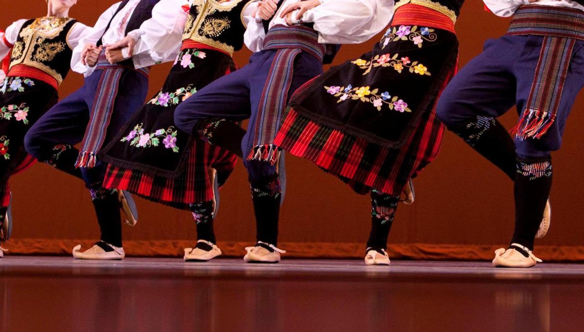 Folklor o'ZB