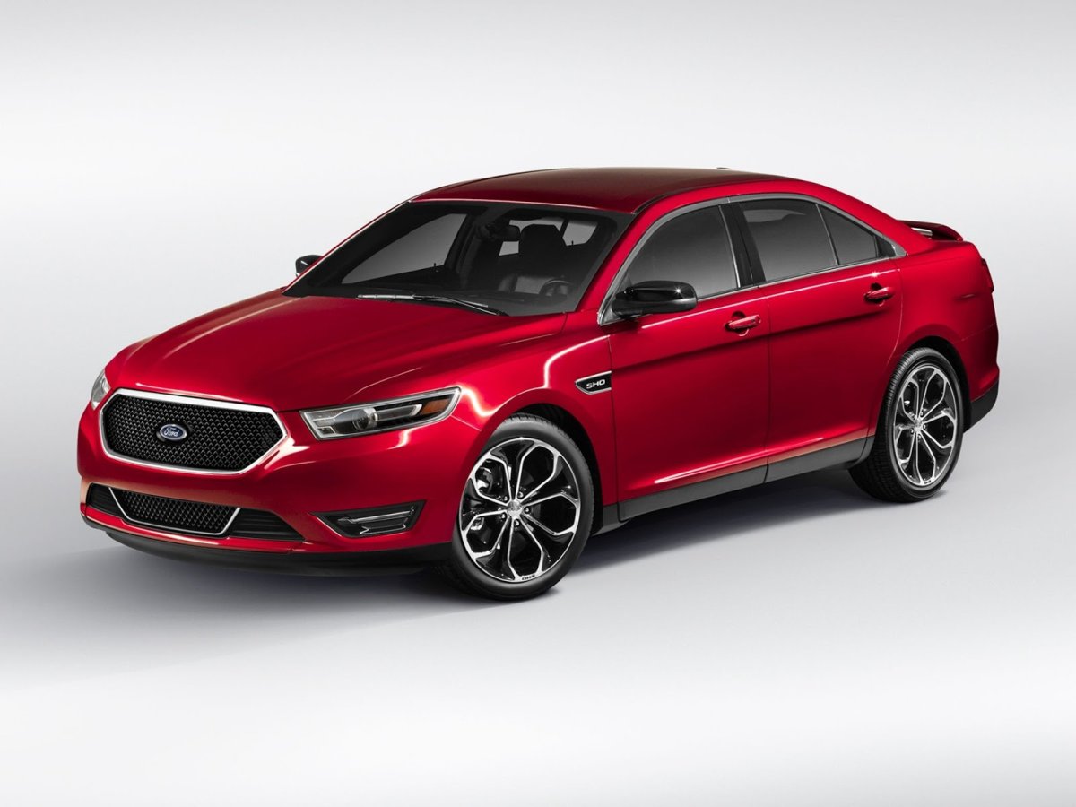 Ford Taurus