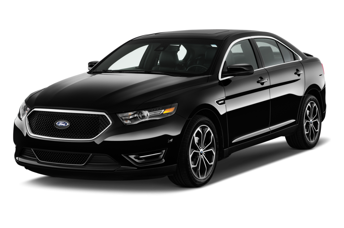 Ford Taurus 2022