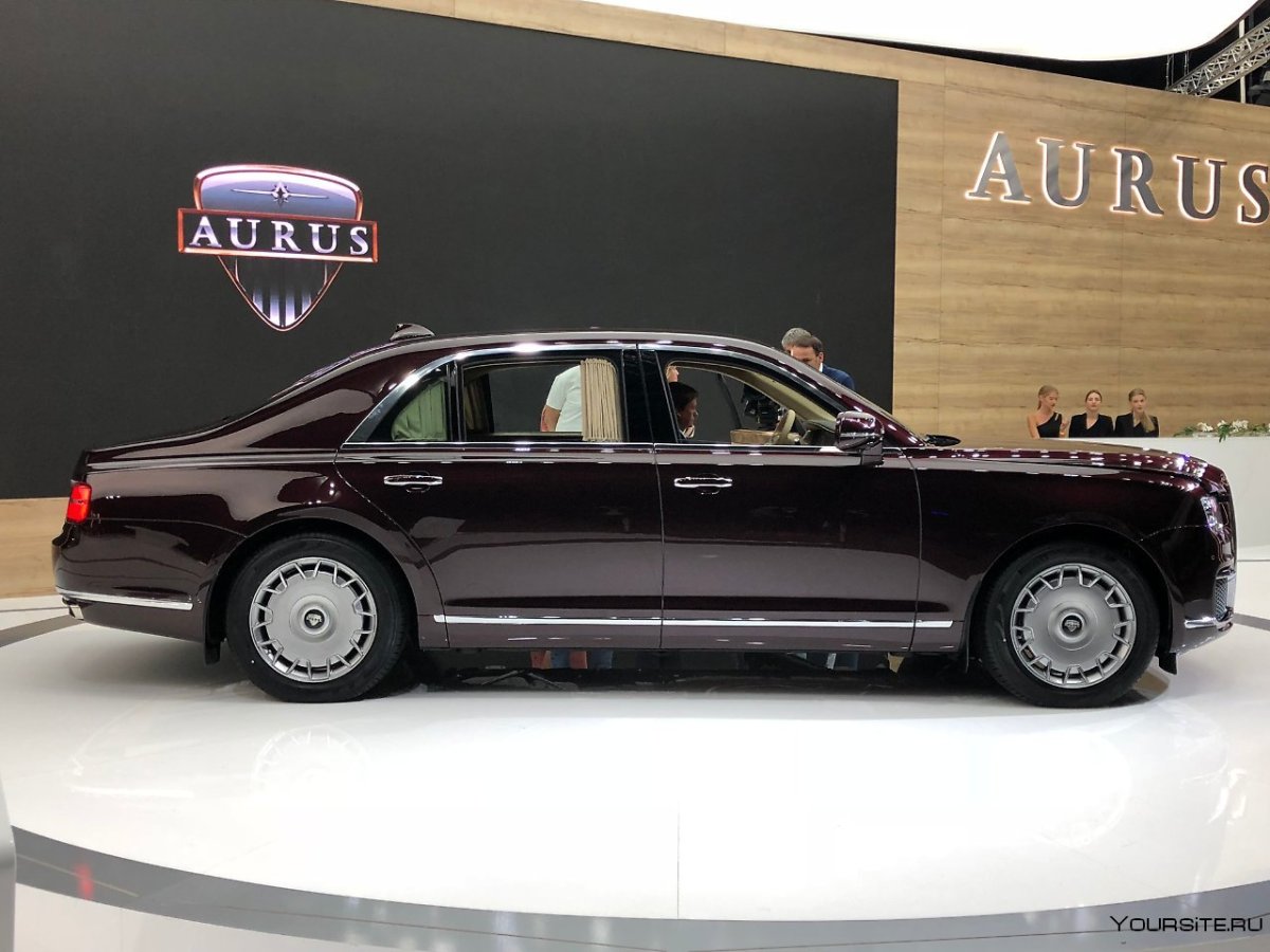 Аурус s600