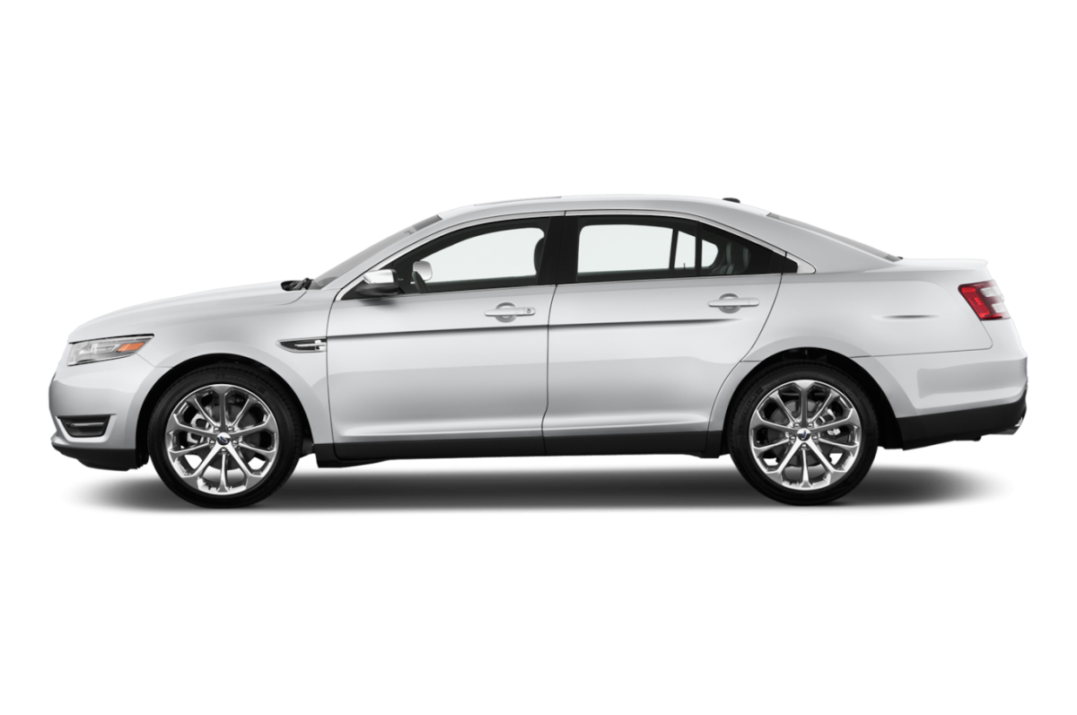 2015 Ford Taurus Limited