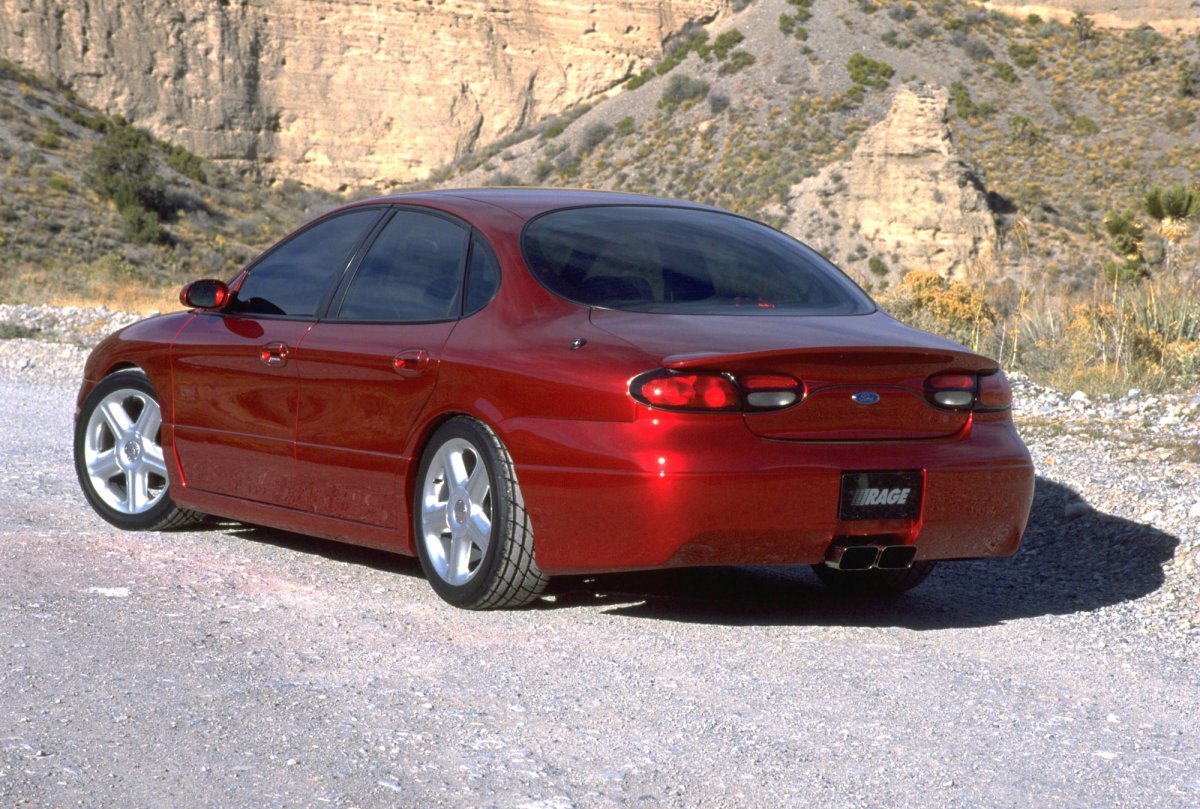 Ford Taurus 1998