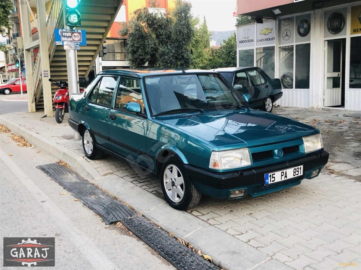 Доган SLX
