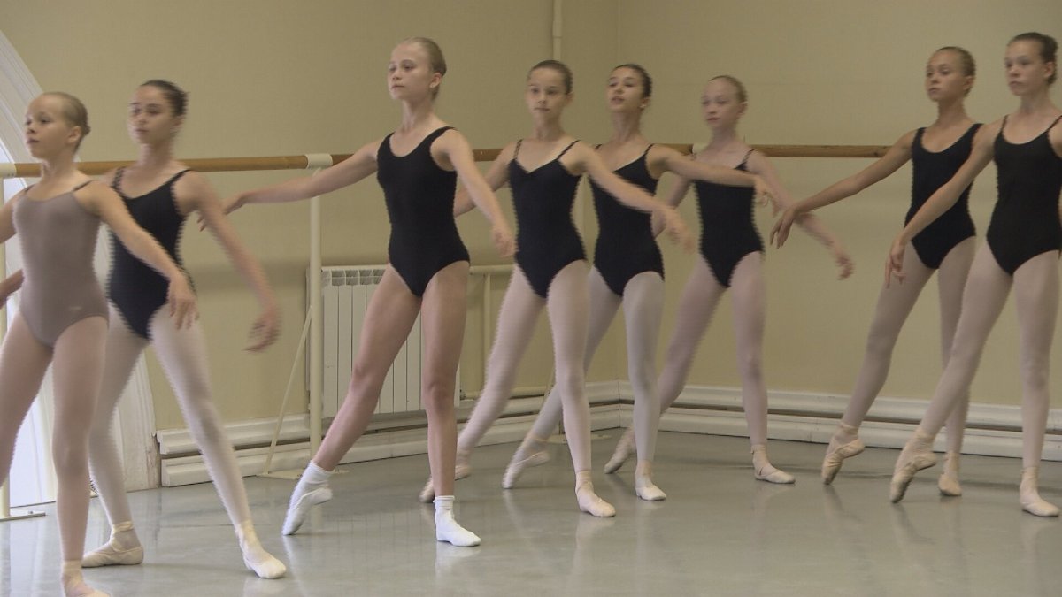 Кадры из фильма танец маленьких лебедей, 2015г.