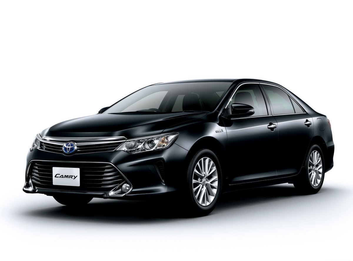 Toyota Camry xv55