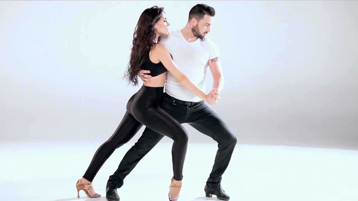 Daniel Desiree Bachata