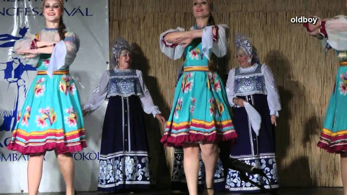 Кадриль картинки