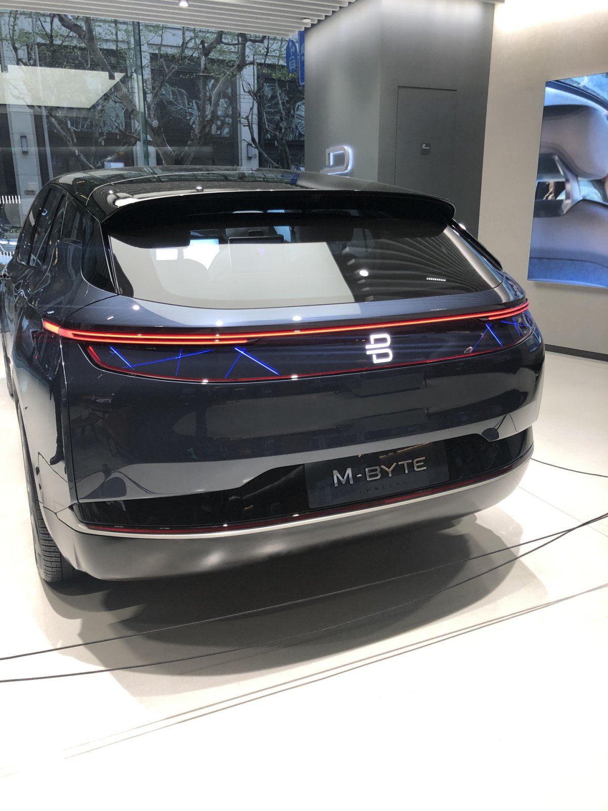 Китайские автомобили 2022 Osram