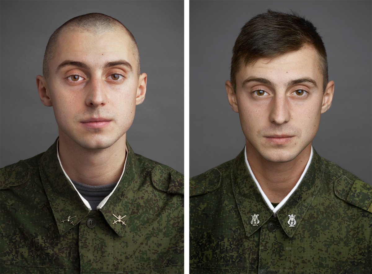 До и после армии