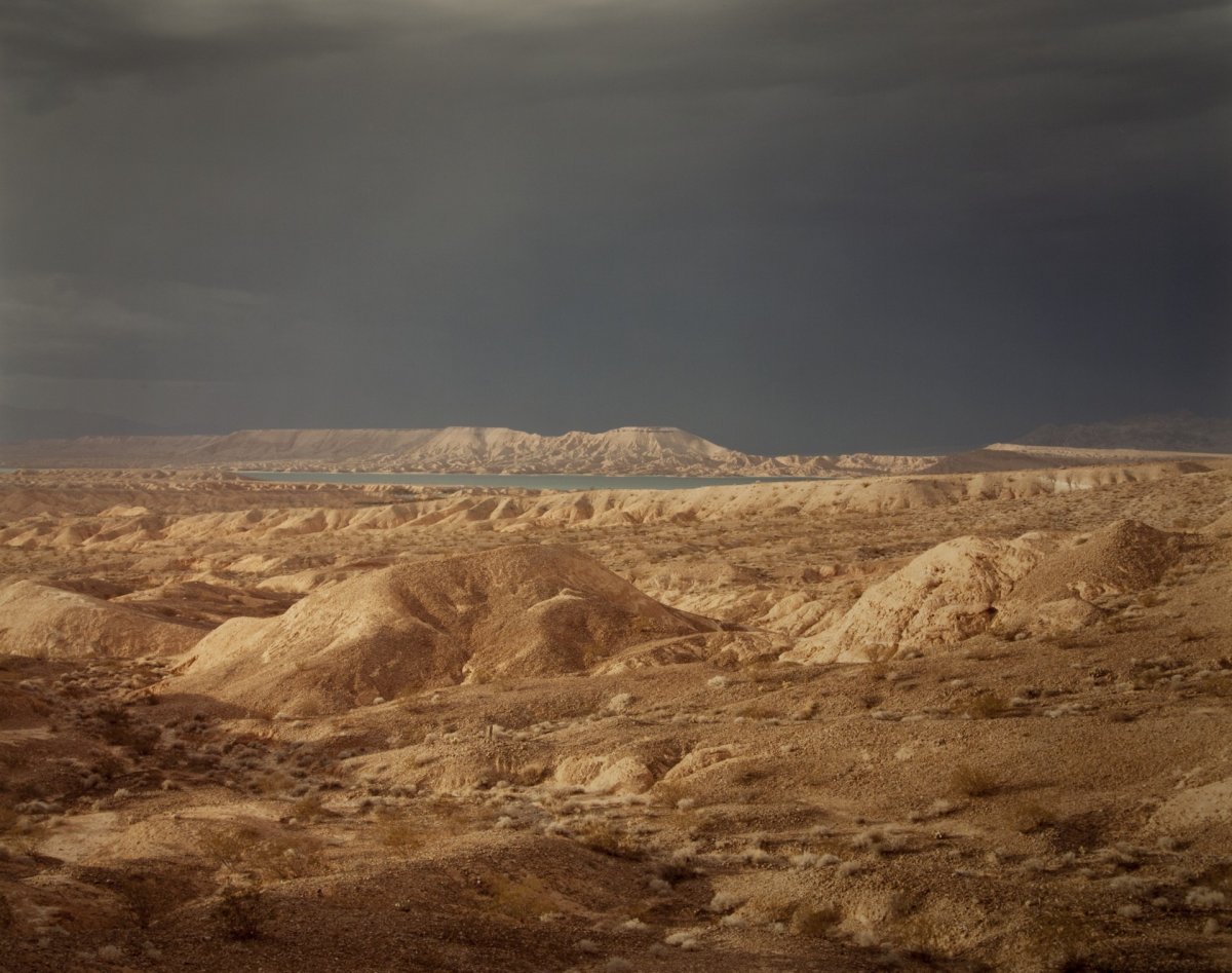 Richard Misrach photographer