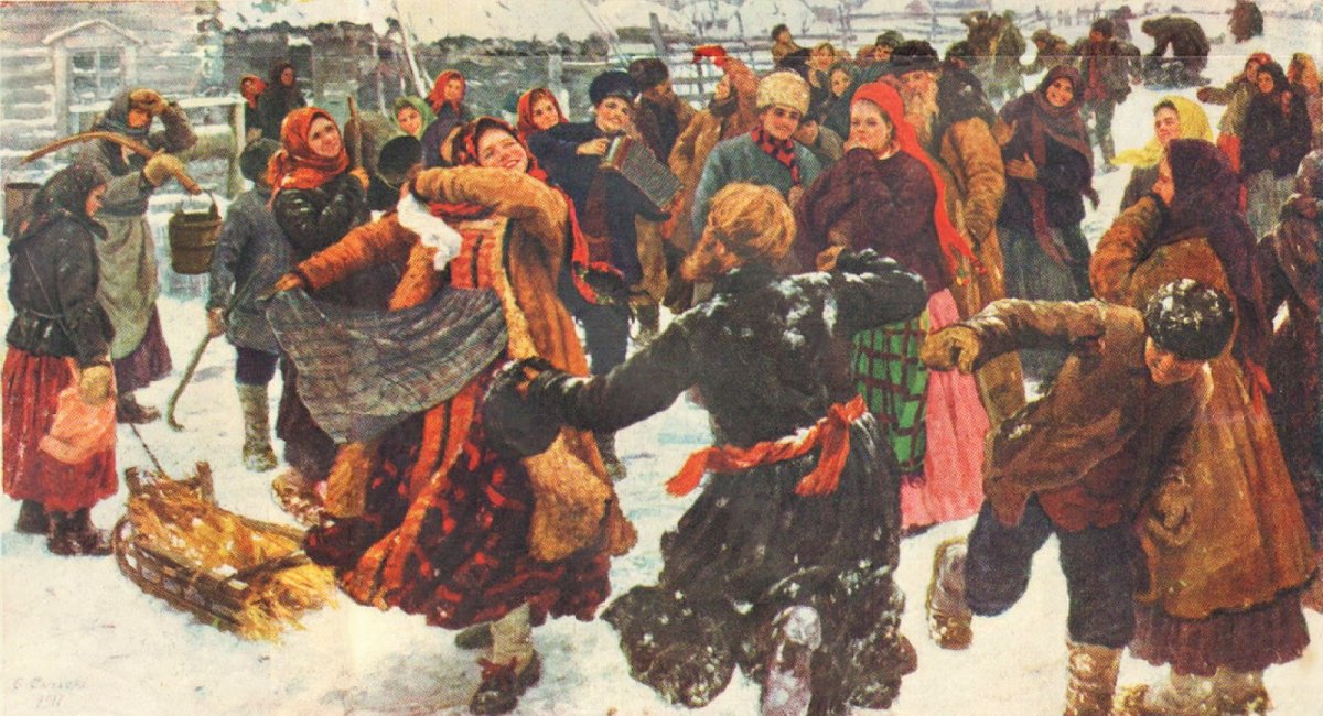 Федот Васильевич Сычков +"пляска" -Wikipedia