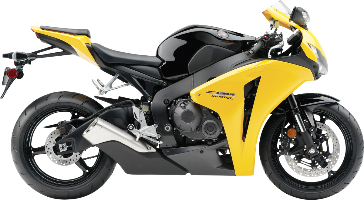 Honda cbr1000rr 2008