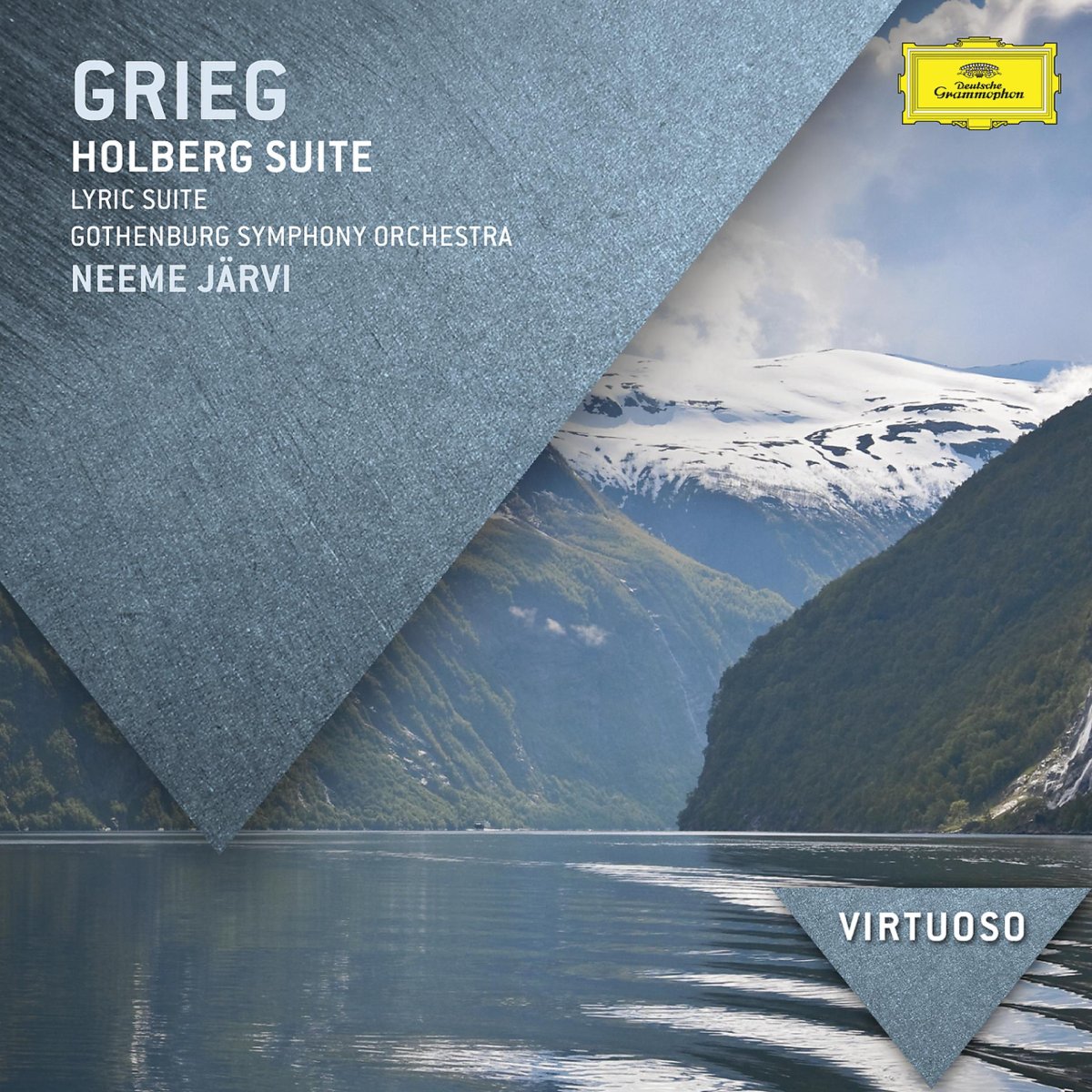 Steinberg Maximilian Symphony 1 Järvi mp3