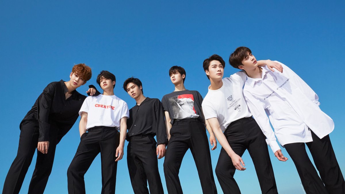 Astro kpop