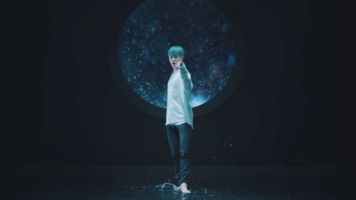 Astro Knock Мунбин