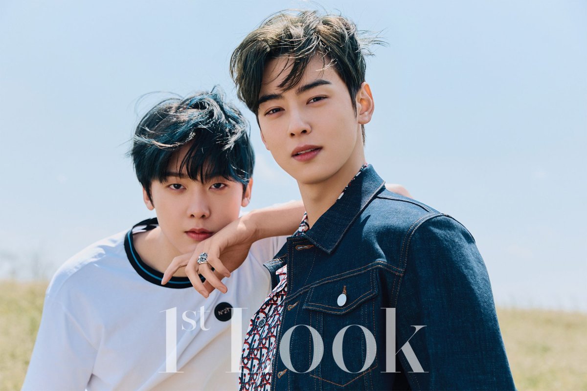 Astro Magazine