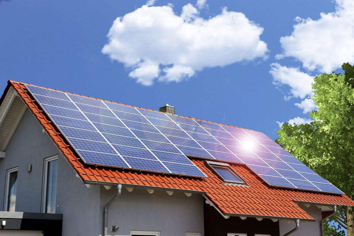 Photovoltaic Solar Energy