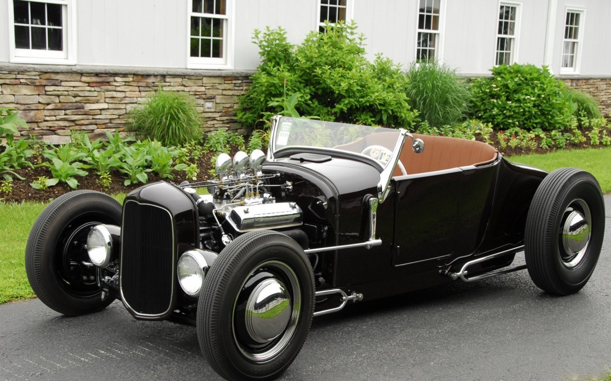 Lincoln 1926 Roadster