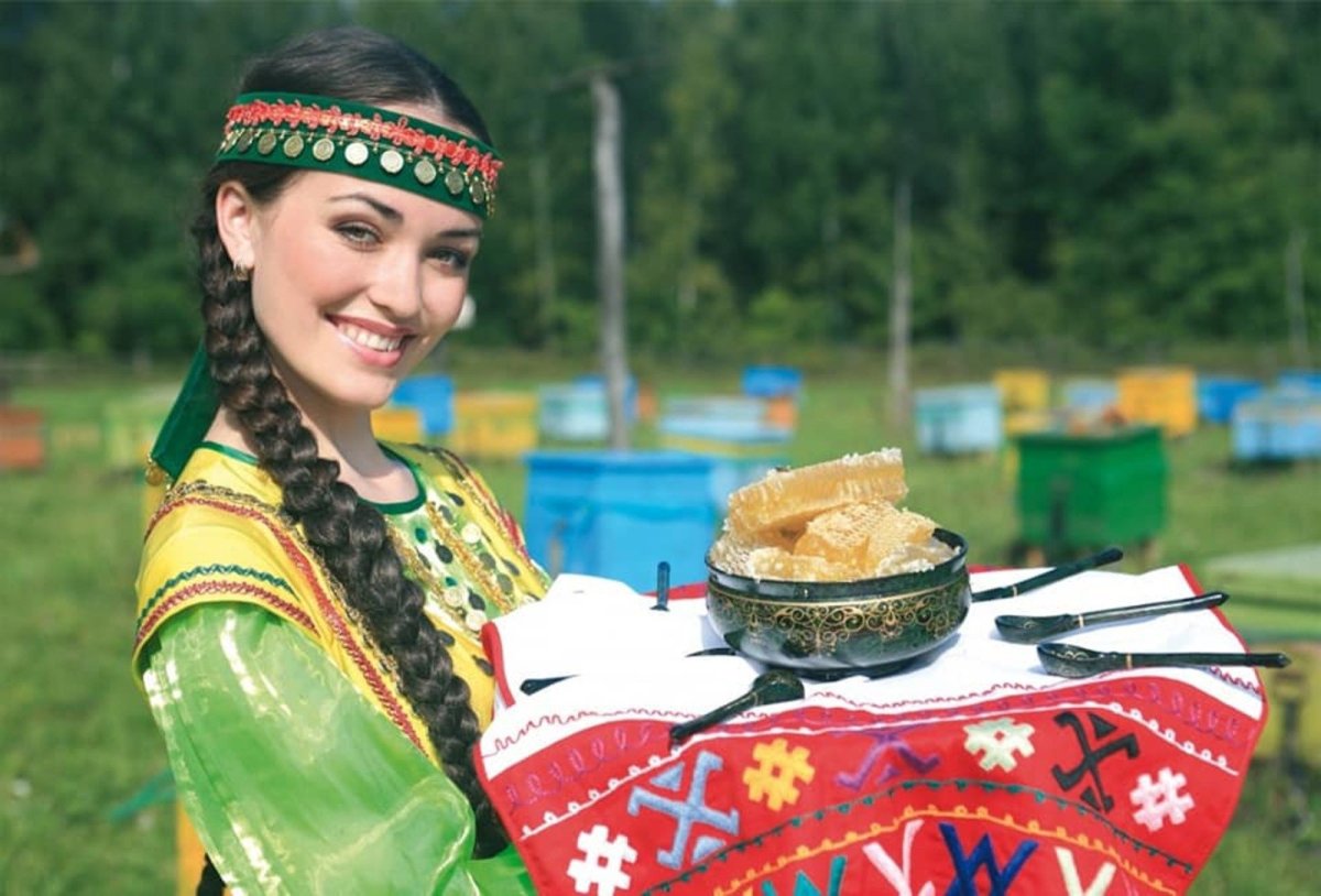 Башкиры Каргатуй