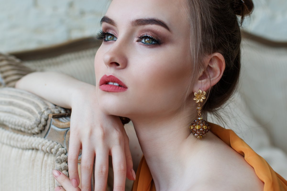 Алина Кирсанова
